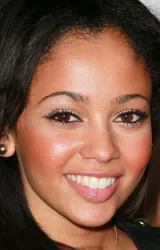 Ванесса Морган