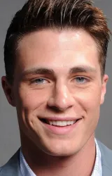 Колтон Хэйнс