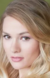 Виктория Андерсон