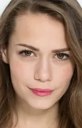 Бетани Джои Ленц