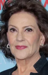 Келли Бишоп