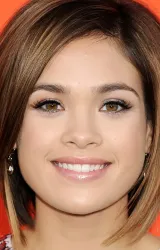 Николь Гэйл Андерсон