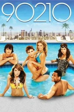 Беверли-Хиллз 90210: Новое поколение